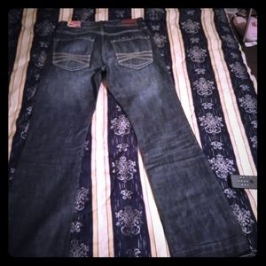 Express  jeans